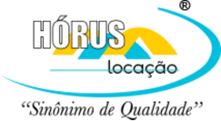 Hórus Locação