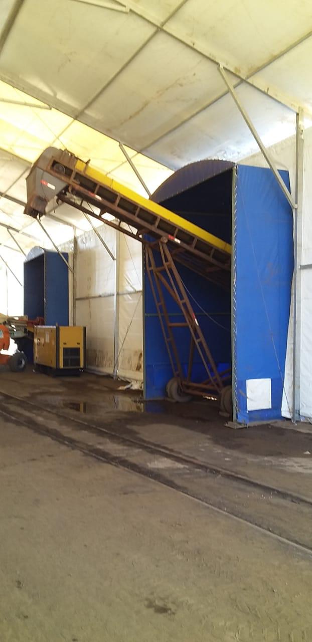 Projetos Especiais 3