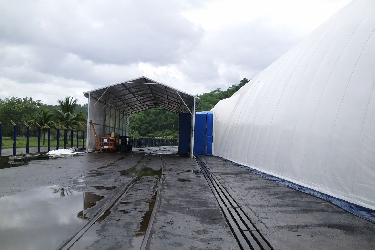 Projetos Especiais 3